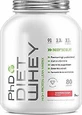 PhD Diet Whey Π‘ΡΠ²ΠΎΡΠΎΡΠΎΡΠ½ΡΠΉ ΠΏΡΠΎΡΠ΅ΠΈΠ½ Body Sculpt ΡΠΎ Π²ΠΊΡΡΠΎΠΌ ΠΊΠ»ΡΠ±Π½ΠΈΠΊΠΈ 2 ΠΊΠ³