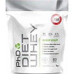 PhD Diet Whey Сывороточный протеин Body Sculpt со вкусом клубники 2 кг: цены и характеристики