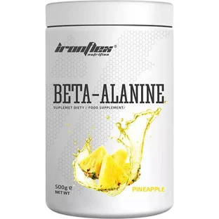 Ironflex Бета-аланин 500гр Ананас