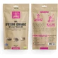 Farmer Proteins Hemp Protein Hemp Flavoured Gluten & Lactose Free Organic Hemp Protein 100gr