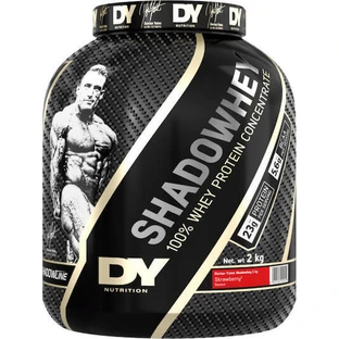 Сироватковий протеїн Dorian Yates Shadowhey зі смаком фісташки 2 кг