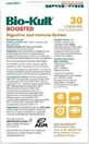 Bio-Kult Boosted Extra Strength Probiotic 30 капс