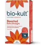 Bio-Kult Boosted Extra Strength Probiotic 30 капс: цены и характеристики