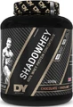 Сироватковий протеїн Dorian Yates Shadowhey зі смаком шоколадного фундука 2 кг
