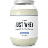 GymBeam Just Whey Сывороточный протеин со вкусом кокоса и белого шоколада 1 кг