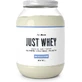 GymBeam Just Whey Сывороточный протеин со вкусом кокоса и белого шоколада 1 кг