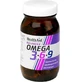 Health Aid Balanced Omega 3 6 9 90 softgels Unflavoured