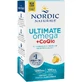 Nordic Naturals Ultimate Omega 1280 Mg + Coq10 120 капсул Me Me