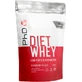 PhD Diet Whey Сывороточный протеин со вкусом клубники 500 гр