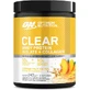 Optimum Nutrition Ізолят сироваткового протеїну + колаген без лактози зі смаком літнього фруктового чаю з льодом 240гр