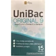 Водопад UniBac Original 9 Пробиотики 15 капс
