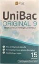 Водопад UniBac Original 9 Пробиотики 15 капс