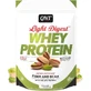 QNT Light Digest Whey Protein Сывороточный протеин без глютена с фисташковым вкусом 500гр