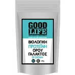 Good Life Органічний сироватковий протеїн з молочної сироватки Органічний сироватковий протеїн з молочної сироватки 500гр: ціни та характеристики