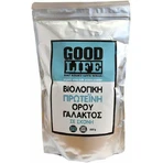Good Life Органічний сироватковий протеїн з молочної сироватки Органічний сироватковий протеїн з молочної сироватки 500гр: ціни та характеристики