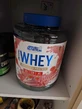 Applied Nutrition Critical Whey Сывороточный протеин Whey Protein без глютена со вкусом Swizzles Squashies Drumstick 150гр