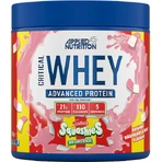 Applied Nutrition Critical Whey Сывороточный протеин Whey Protein без глютена со вкусом Swizzles Squashies Drumstick 150гр: цены и характеристики