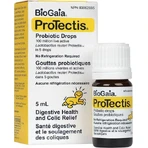 Пробіотичні дитячі краплі BioGaia Protectis Baby 5 мл: ціни та характеристики