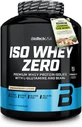 Biotech Usa Iso Whey Iso Zero 1816 г Тирамису и Biotech Usa Wave Shaker 600 мл Черно-копченый Индивидуальная упаковка