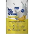 Real Greek Dairies Real Greek Protein Сывороточный протеин со вкусом банана 30гр: цены и характеристики