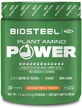 Biosteel Plant Amino Power 210 гр Цитрусовый твист