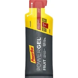 PowerBar PowerGel Fruit Красный фруктовый сок 41гр