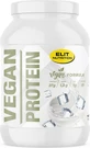 Elit Nutrition Веганский протеин без глютена и лактозы с натуральным вкусом 750 гр.