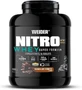 Weider Nitro Whey Сывороточный протеин со вкусом шоколадного печенья 908 гр.