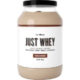 GymBeam Just Whey Сывороточный протеин со вкусом шоколадного милкшейка 2 кг