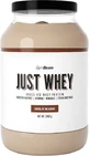 GymBeam Just Whey Сывороточный протеин со вкусом шоколадного милкшейка 2 кг