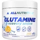 AllNutrition Glutamine Recovery Amino 250gr Orange