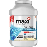 Maximuscle Cyclone з креатином та ванільним смаком 1,26 кг