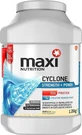 Maximuscle Cyclone з креатином та ванільним смаком 1,26 кг