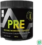 Puls Nutrition 180 мг предтренировочная добавка 300 гр ананас