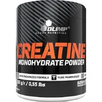 Olimp Sport Nutrition Creatine Monohydrate Powder 250gr: ціни та характеристики