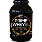 QNT Prime Whey Сывороточный протеин Whey Protein без глютена со вкусом банана 908 гр.: цены и характеристики