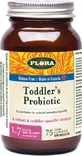 Пробиотик Flora Super Toddler's Probiotic Пробиотик для детей 75гр