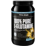 Body Attack Pure L-Glutamine 1000гр: ціни та характеристики