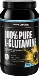 Body Attack Pure L-Glutamine 1000гр