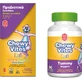 Жевательные конфеты Vican Chewy Vites Tummy Support Probiotics for Kids 60 jelly candies