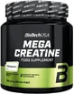 Biotech USA Mega Creatine Без смаку 306гр
