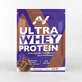 Nutriyummy Ultra Whey Сывороточный протеин со вкусом шоколада 30гр