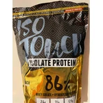GoldTouch Nutrition Iso Touch 86% сывороточный протеин без глютена со вкусом ванили 908 гр.: цены и характеристики