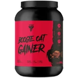 Trec Boogie Boogie Oat Gainer Whey Protein with Chocolate Flavour 2kg
