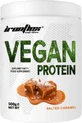 Ironflex Nutrition Веганский протеин без глютена и лактозы со вкусом соленой карамели 500 гр.