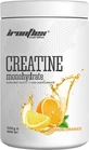 Ironflex Nutrition Креатин моногідрат апельсин лимон 500гр