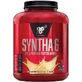BSN Syntha-6 со вкусом Нью-Йоркского ванильного чизкейка 2,27 кг
