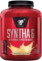 BSN Syntha-6 со вкусом Нью-Йоркского ванильного чизкейка 2,27 кг