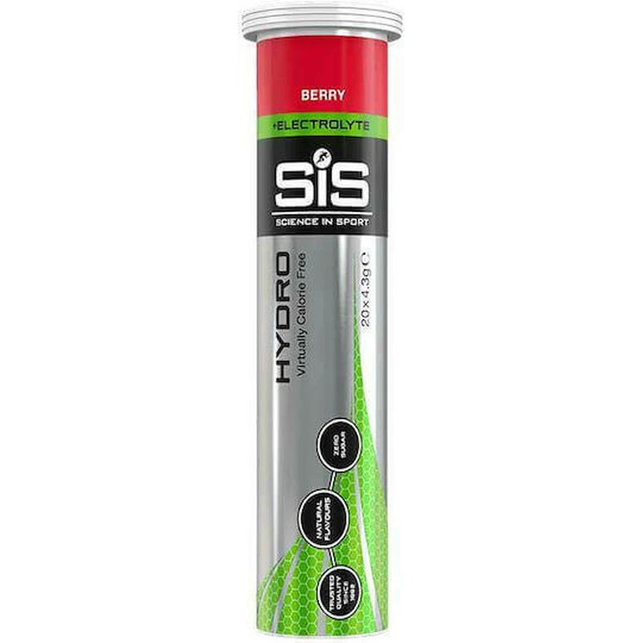 Science In Sport Hydro Pink Grepfruit 20 филе эфф: цены и характеристики