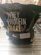 Сывороточный коктейль Omninutrition Whey Shake Сывороточный протеин Whey Protein без глютена со вкусом шоколада 1 кг